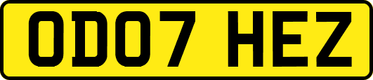 OD07HEZ