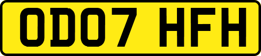 OD07HFH