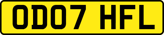 OD07HFL