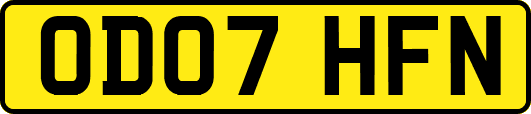 OD07HFN