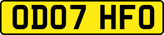 OD07HFO