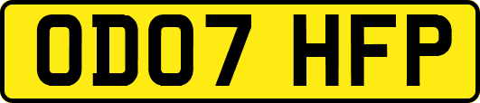 OD07HFP