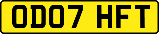 OD07HFT