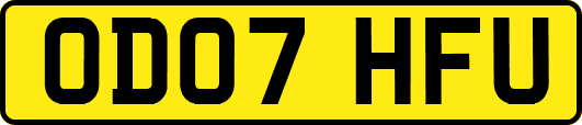 OD07HFU