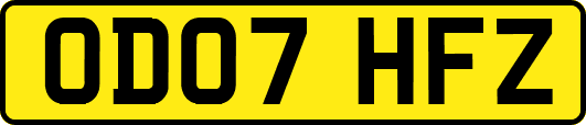 OD07HFZ