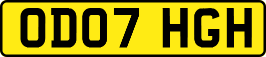 OD07HGH