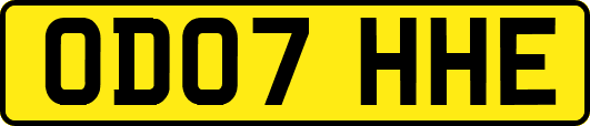 OD07HHE