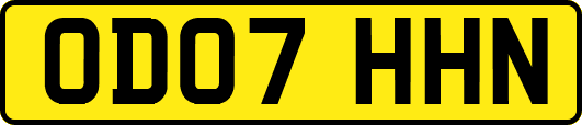 OD07HHN