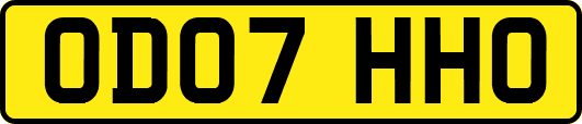 OD07HHO