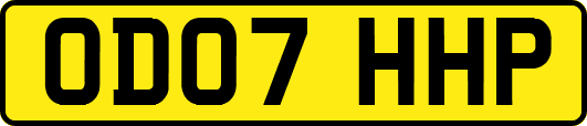 OD07HHP