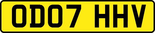 OD07HHV