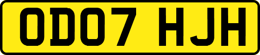 OD07HJH