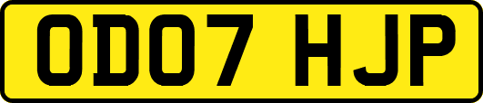 OD07HJP