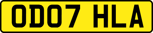 OD07HLA
