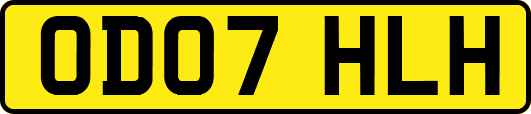 OD07HLH