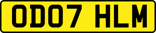 OD07HLM