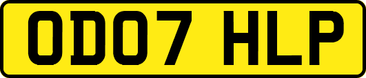 OD07HLP