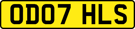 OD07HLS