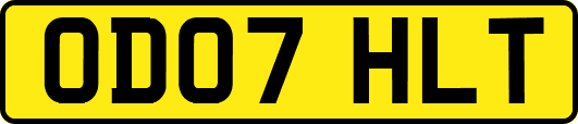 OD07HLT