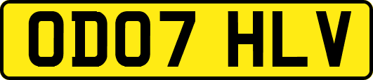 OD07HLV