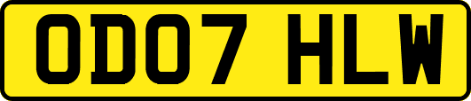 OD07HLW