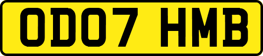 OD07HMB