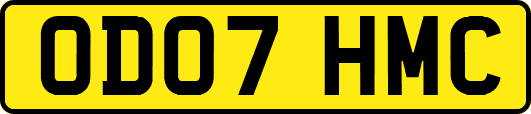 OD07HMC