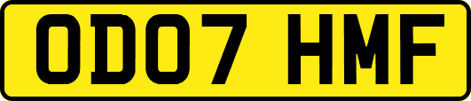 OD07HMF