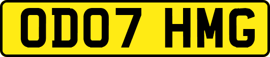 OD07HMG