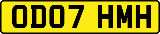 OD07HMH