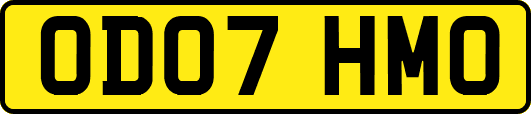 OD07HMO
