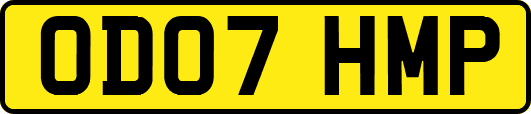 OD07HMP