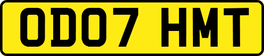 OD07HMT
