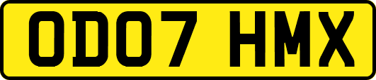OD07HMX