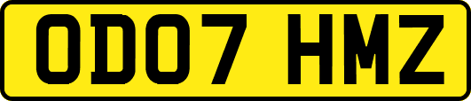 OD07HMZ