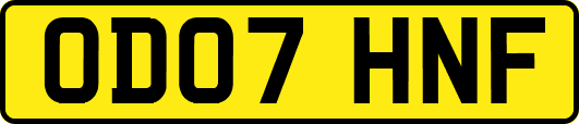 OD07HNF