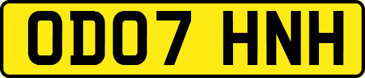 OD07HNH