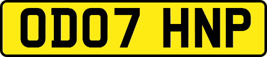 OD07HNP