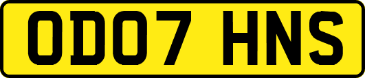 OD07HNS