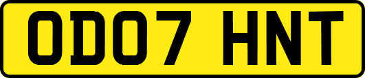 OD07HNT