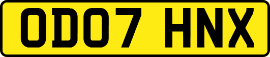 OD07HNX