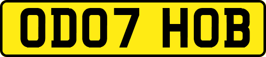 OD07HOB