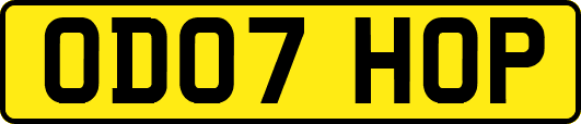 OD07HOP