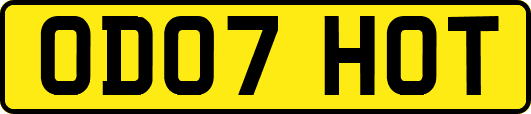 OD07HOT