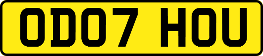 OD07HOU