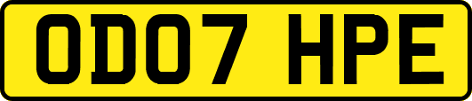 OD07HPE