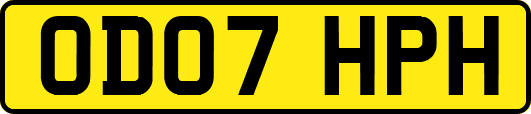 OD07HPH