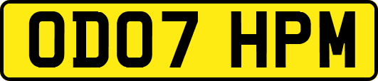 OD07HPM