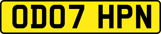 OD07HPN