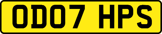 OD07HPS